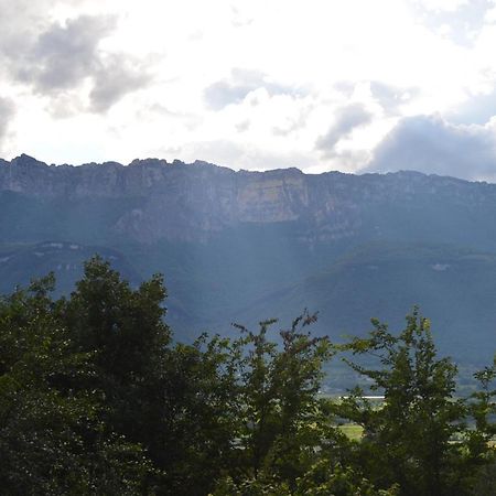 Вілла Little Interval Le Villard  Екстер'єр фото